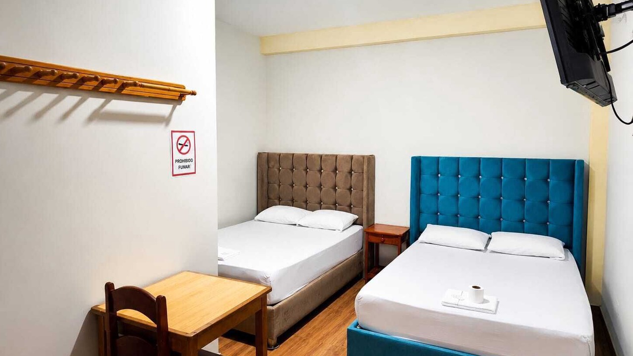 Photo of Bedroom in Puerto Maldonado