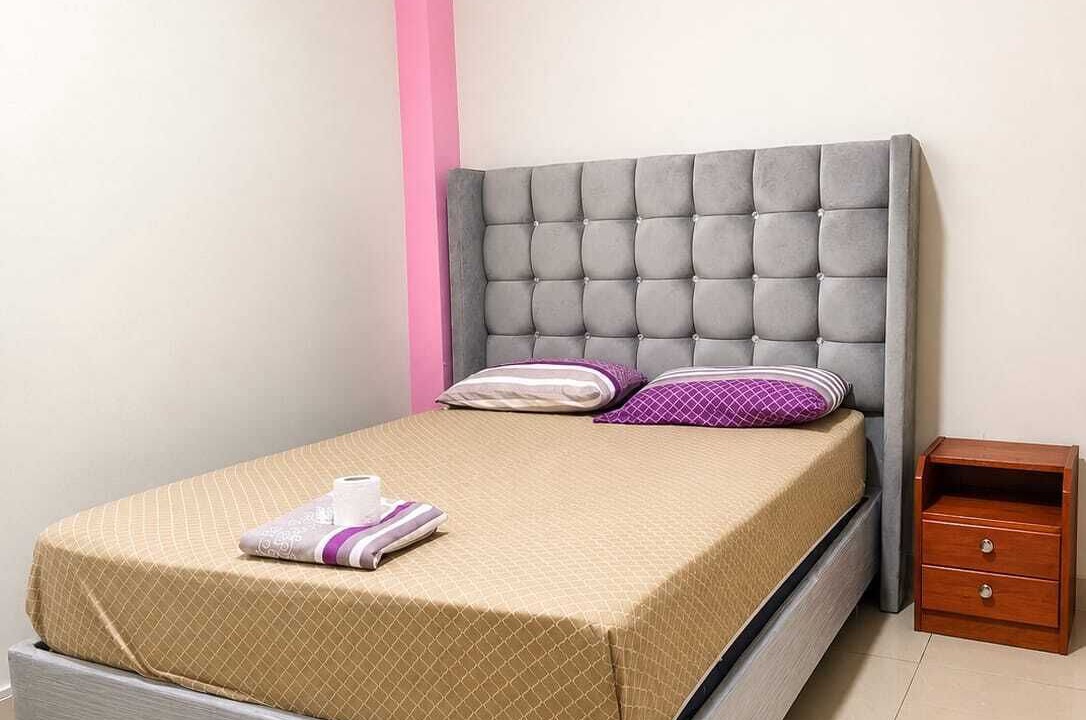 Photo of Bedroom in Puerto Maldonado
