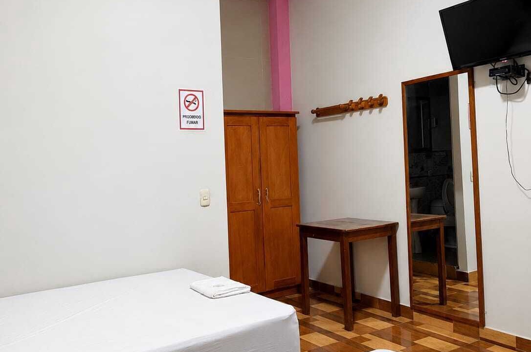 Photo of Bedroom in Puerto Maldonado