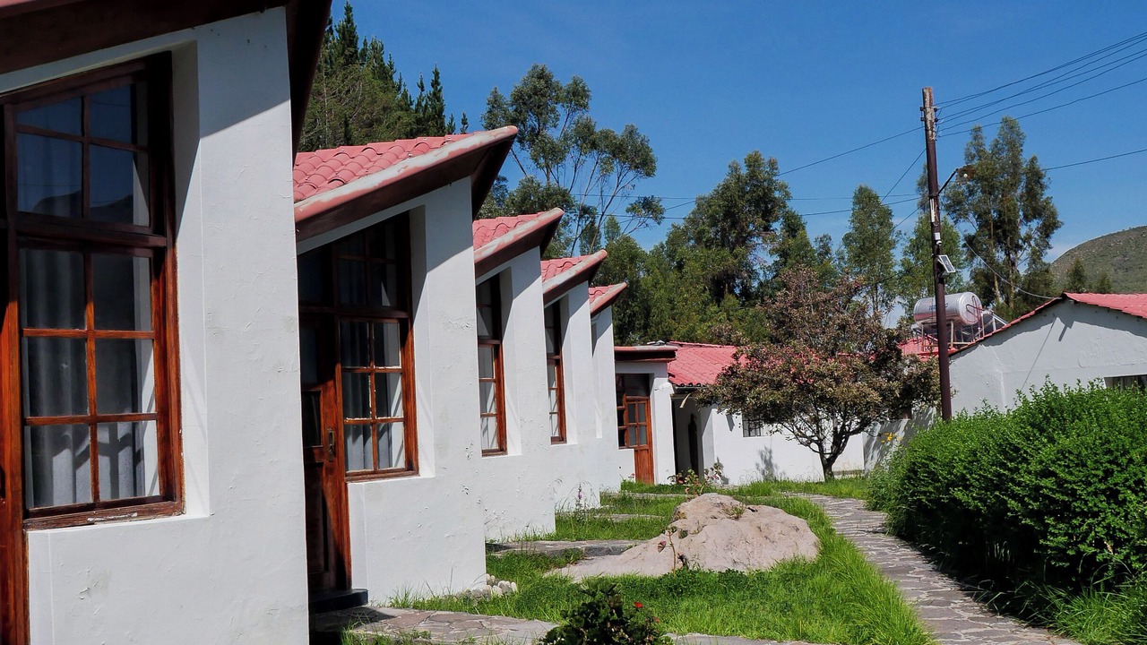 Photo of Outdoor in Chivay