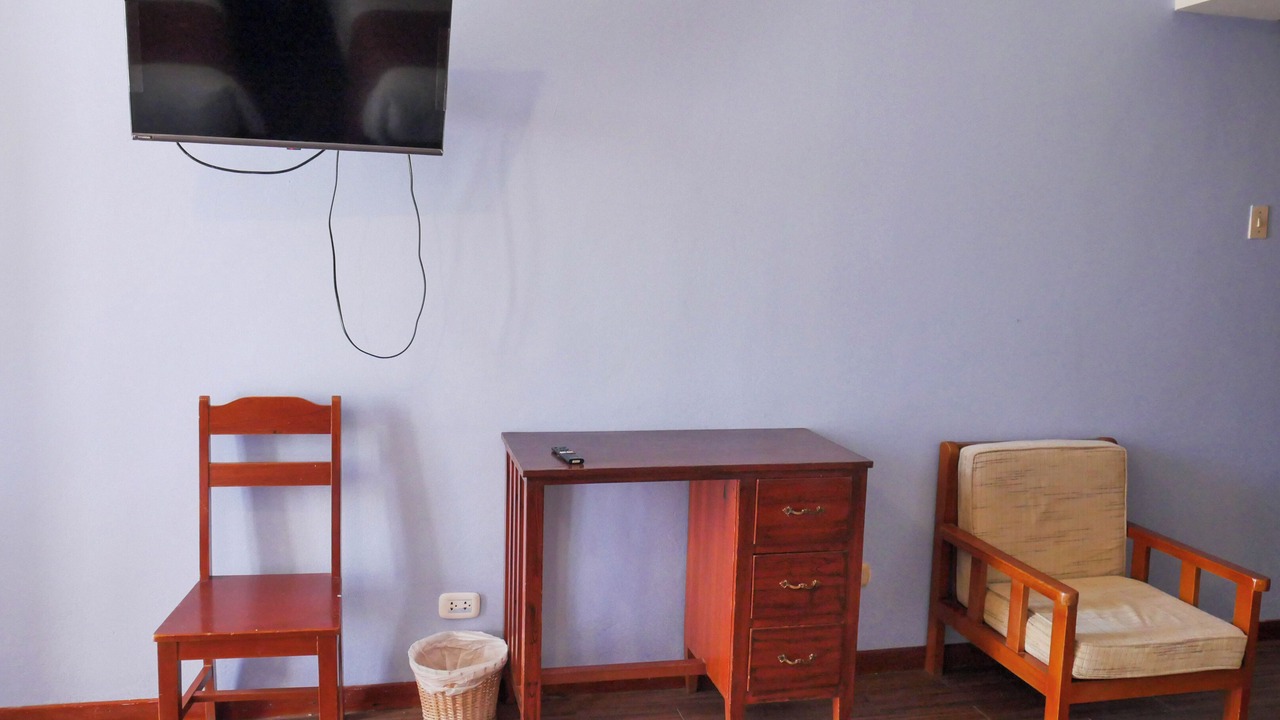 Photo of Bedroom in Chivay