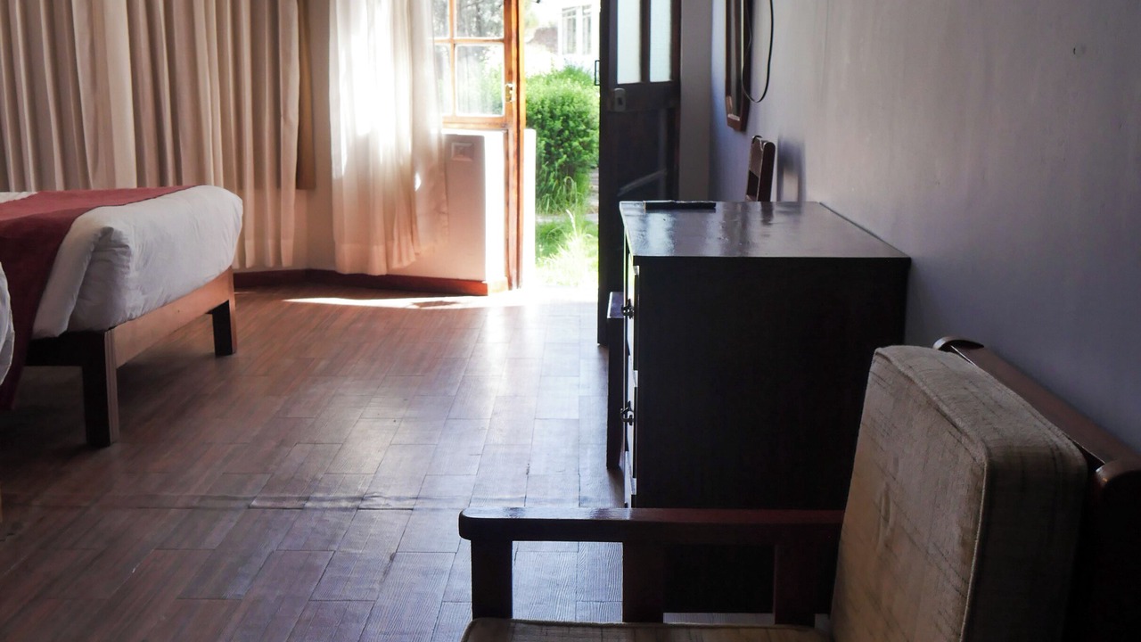 Photo of Bedroom in Chivay