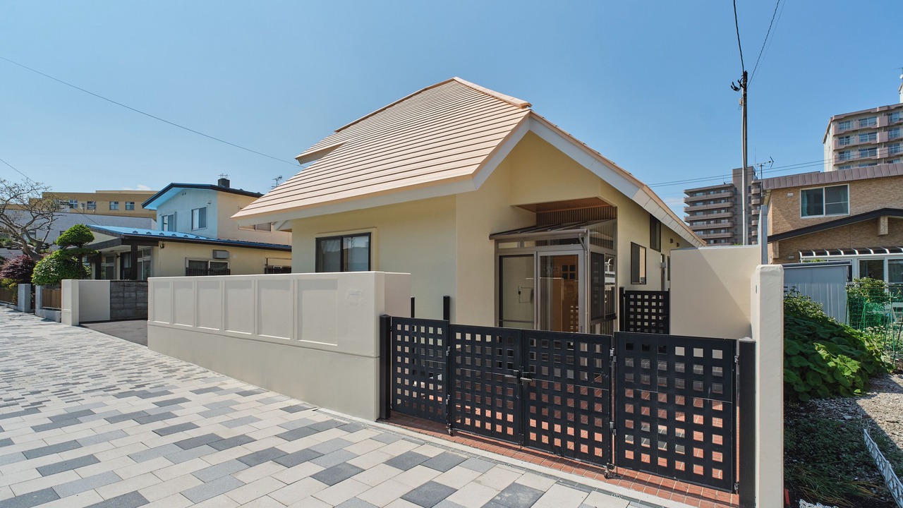 Photo of Outdoor in Hakodate