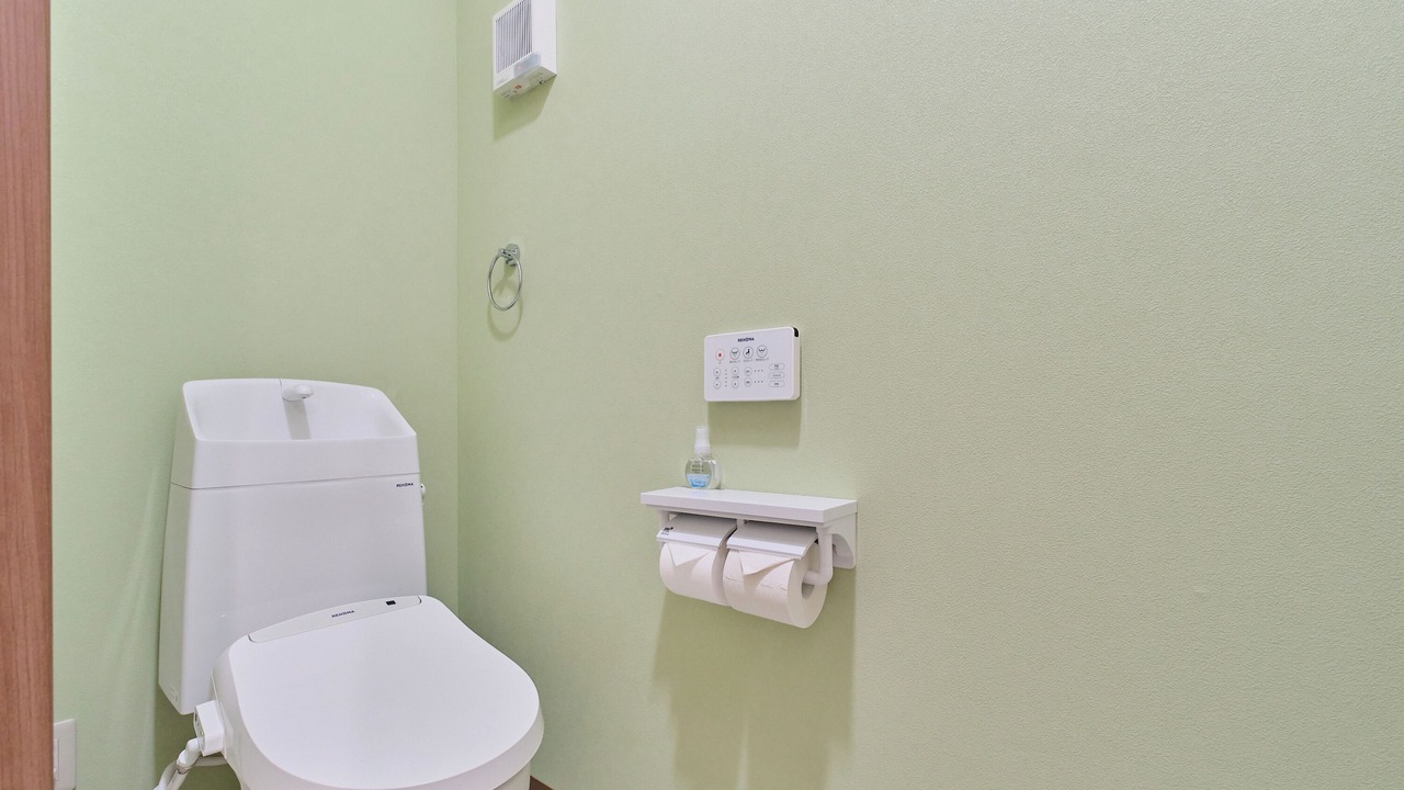 Photo of Bathroom in Hakodate
