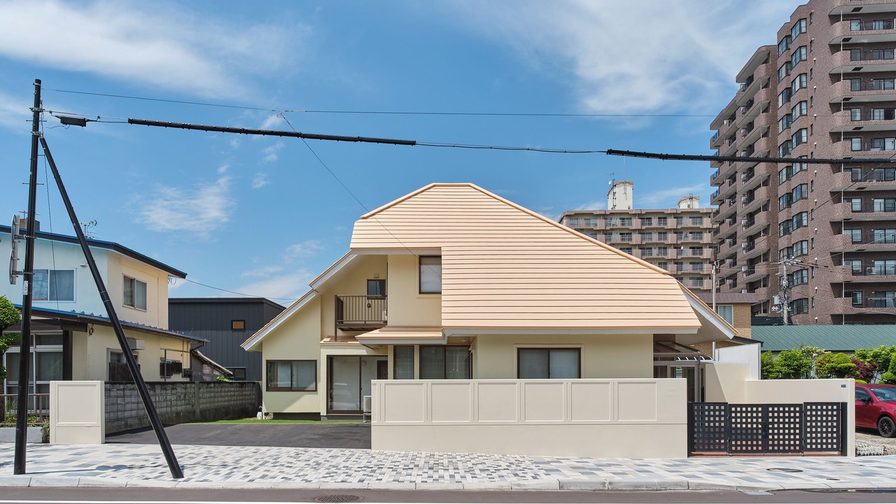 Photo of Outdoor in Hakodate
