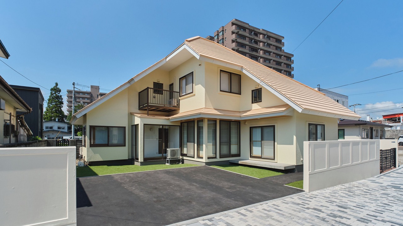 Photo of Outdoor in Hakodate