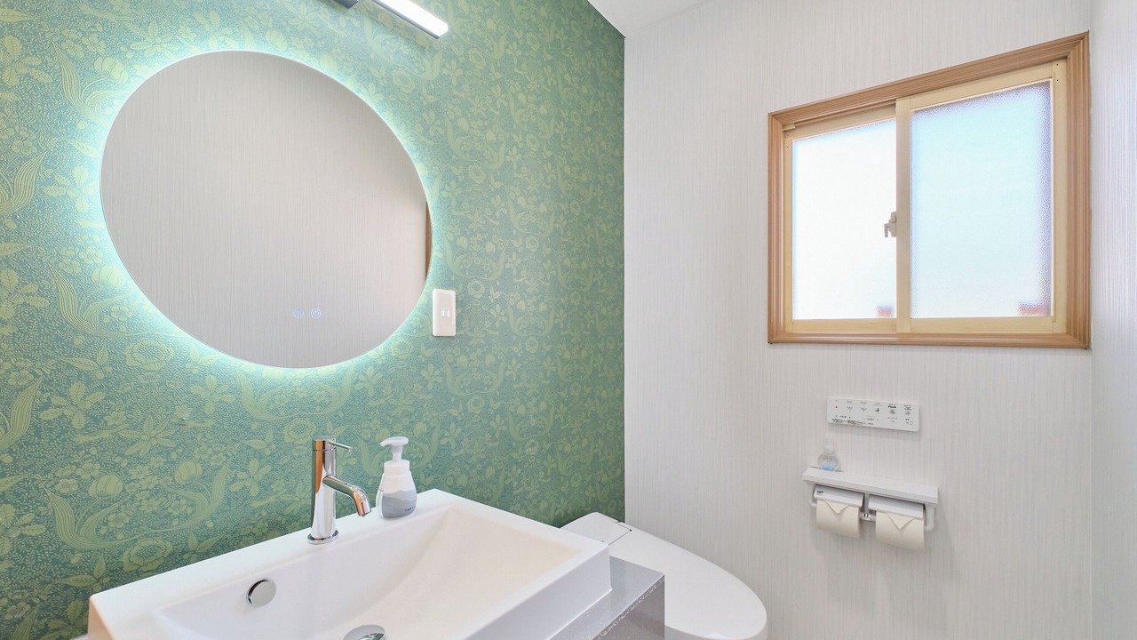 Photo of Bathroom in Hakodate
