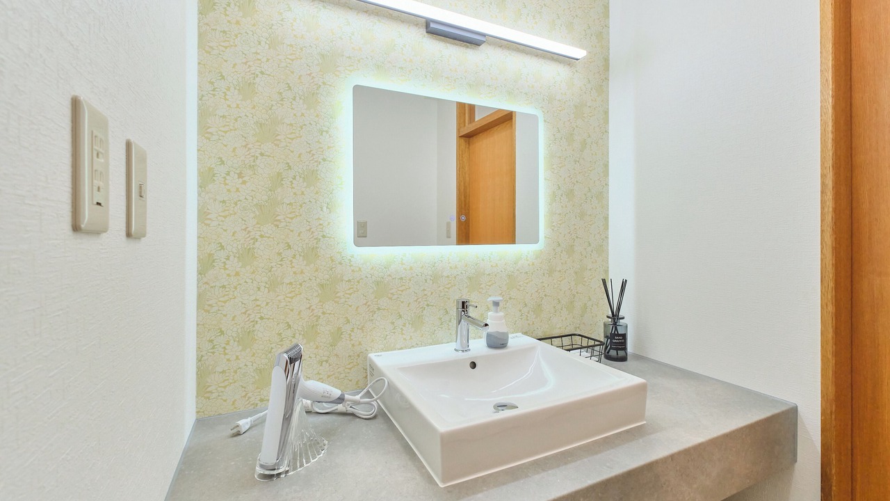 Photo of Bathroom in Hakodate