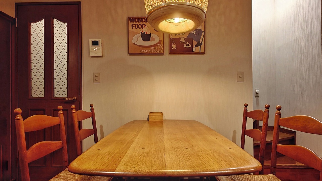 Photo of Patio Balcony in Fukushima