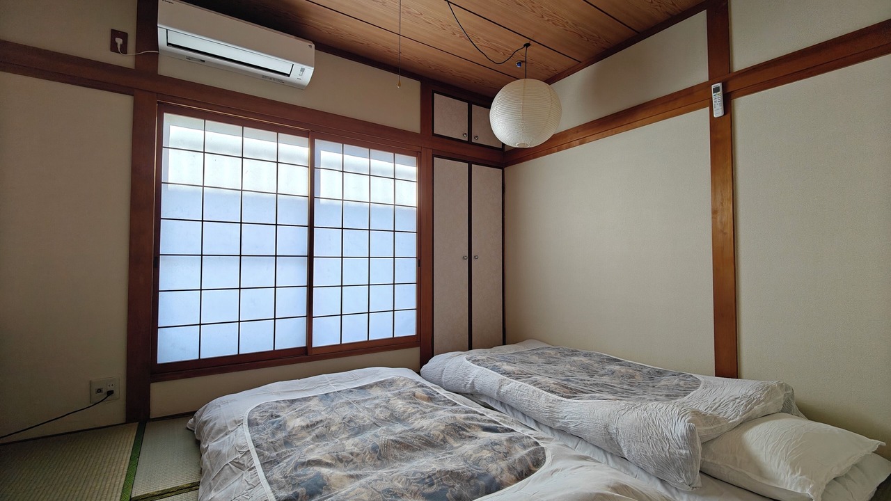 Photo of Patio Balcony in Fukushima