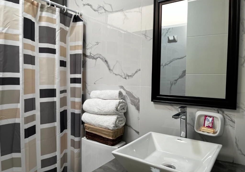 Photo of Bathroom in Santiago de Surco