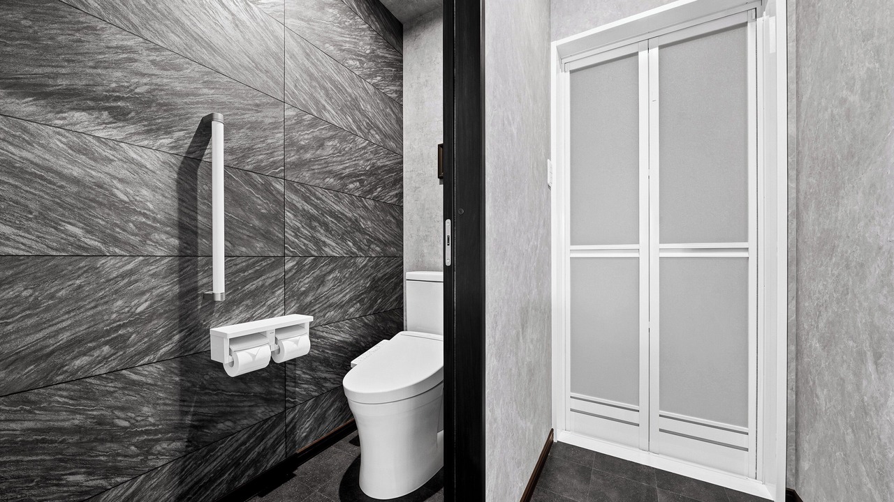 Photo of Bathroom in Asahikawa