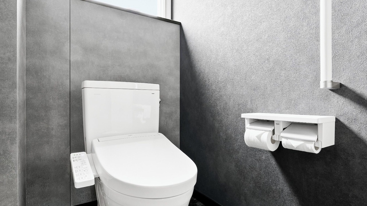 Photo of Bathroom in Asahikawa