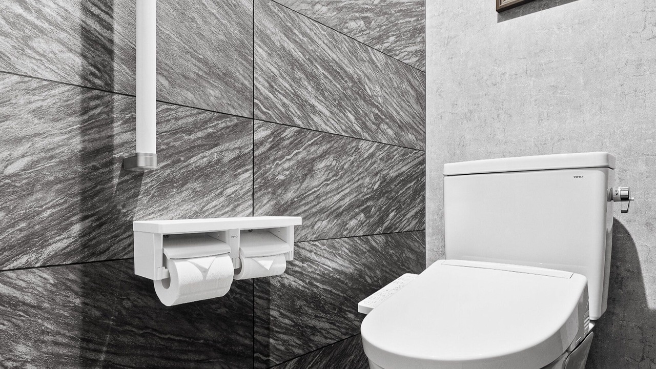 Photo of Bathroom in Asahikawa