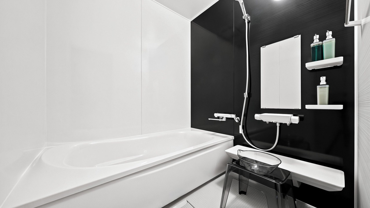 Photo of Bathroom in Asahikawa