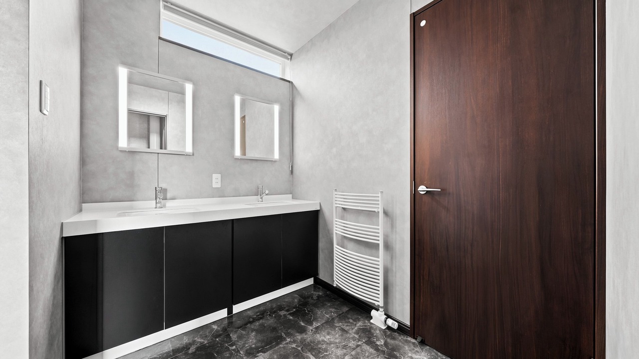 Photo of Bathroom in Asahikawa