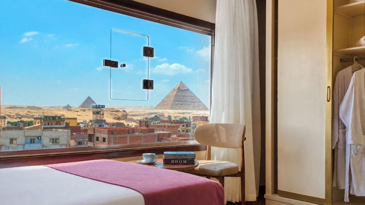 Photo of Bedroom in Kafrat al Jabal