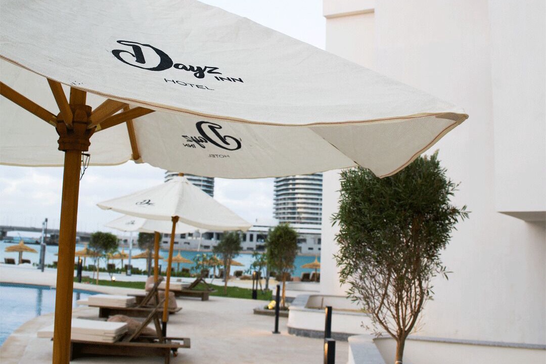 Photo of Outdoor in Marina El Alamein