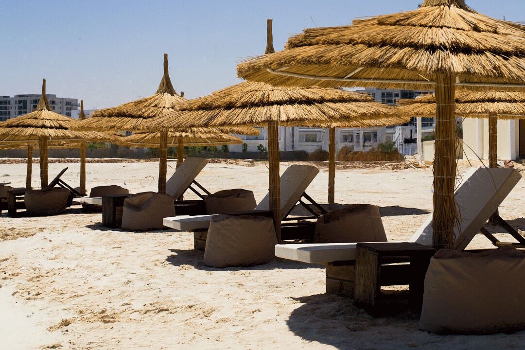 Photo of Outdoor in Marina El Alamein