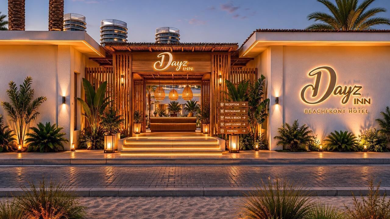 Photo of Outdoor in Marina El Alamein