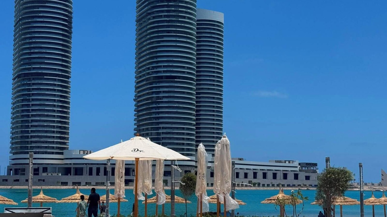 Photo of Outdoor in Marina El Alamein
