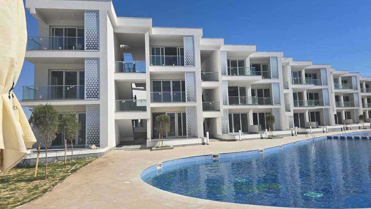 Photo of Outdoor in Marina El Alamein