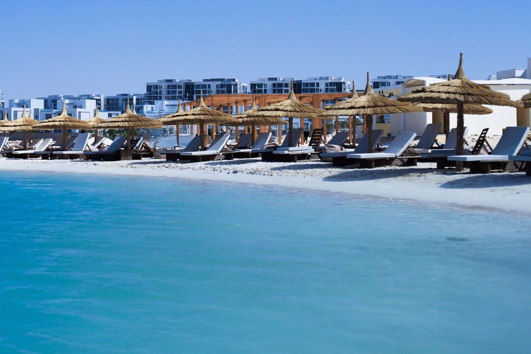 Photo of Others in Marina El Alamein