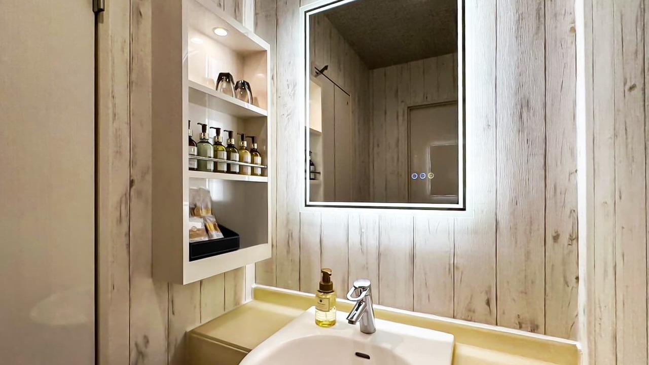 Photo of Bedroom in Iwatsuki