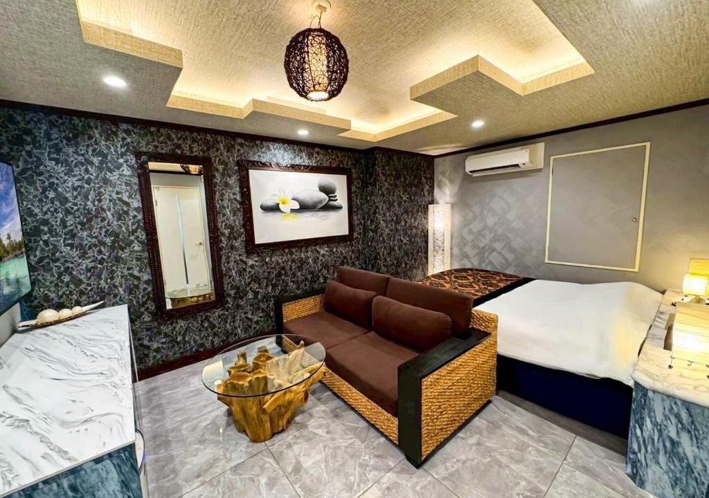 Photo of Bedroom in Iwatsuki