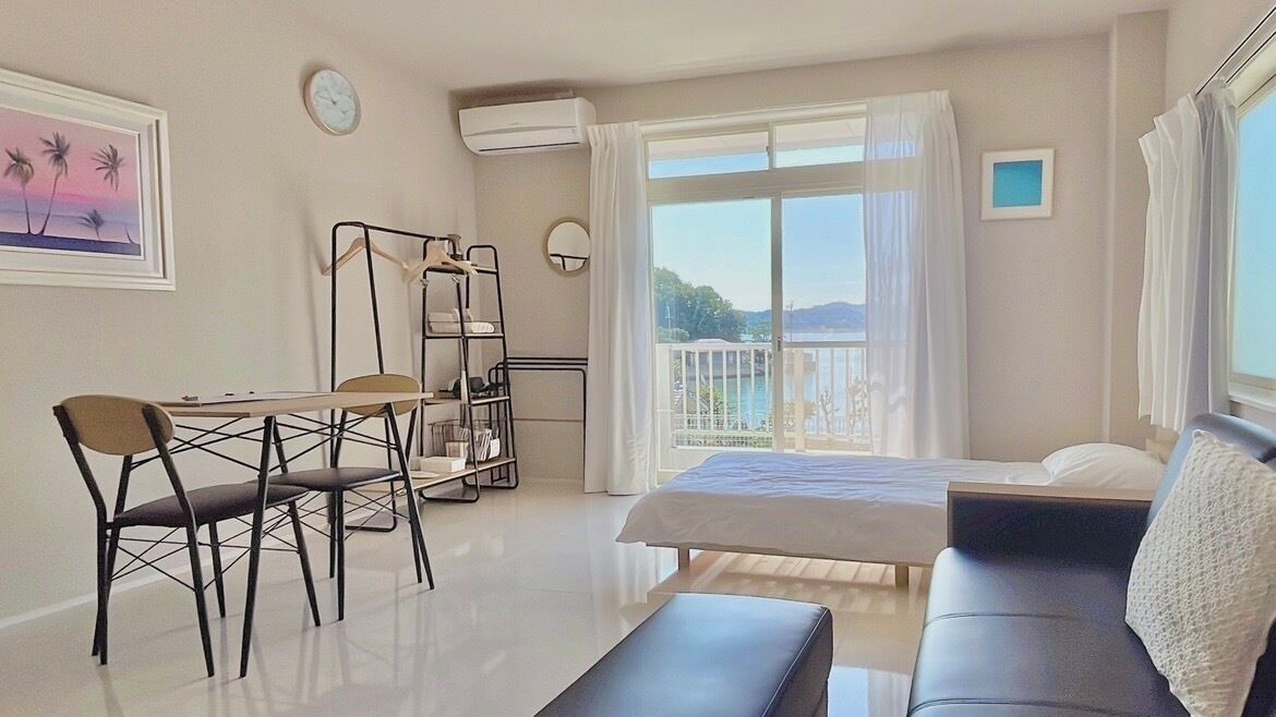 Photo of Bedroom in Kamiamakusa