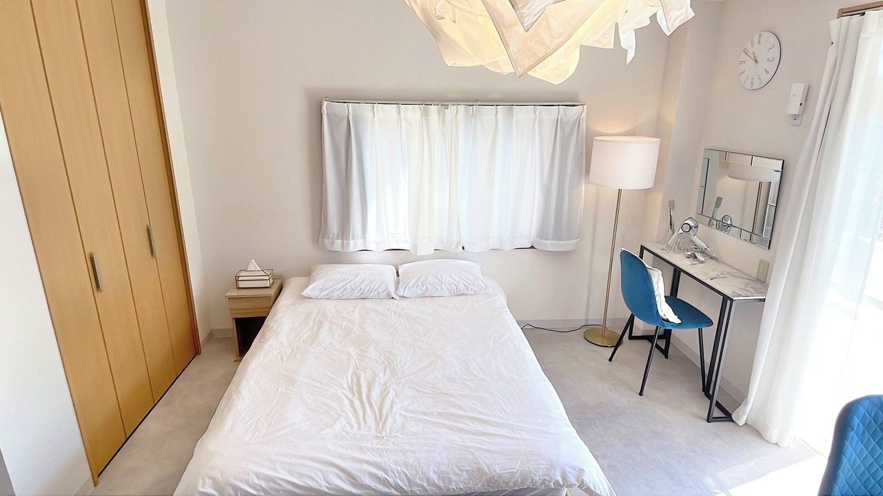 Photo of Bedroom in Kamiamakusa