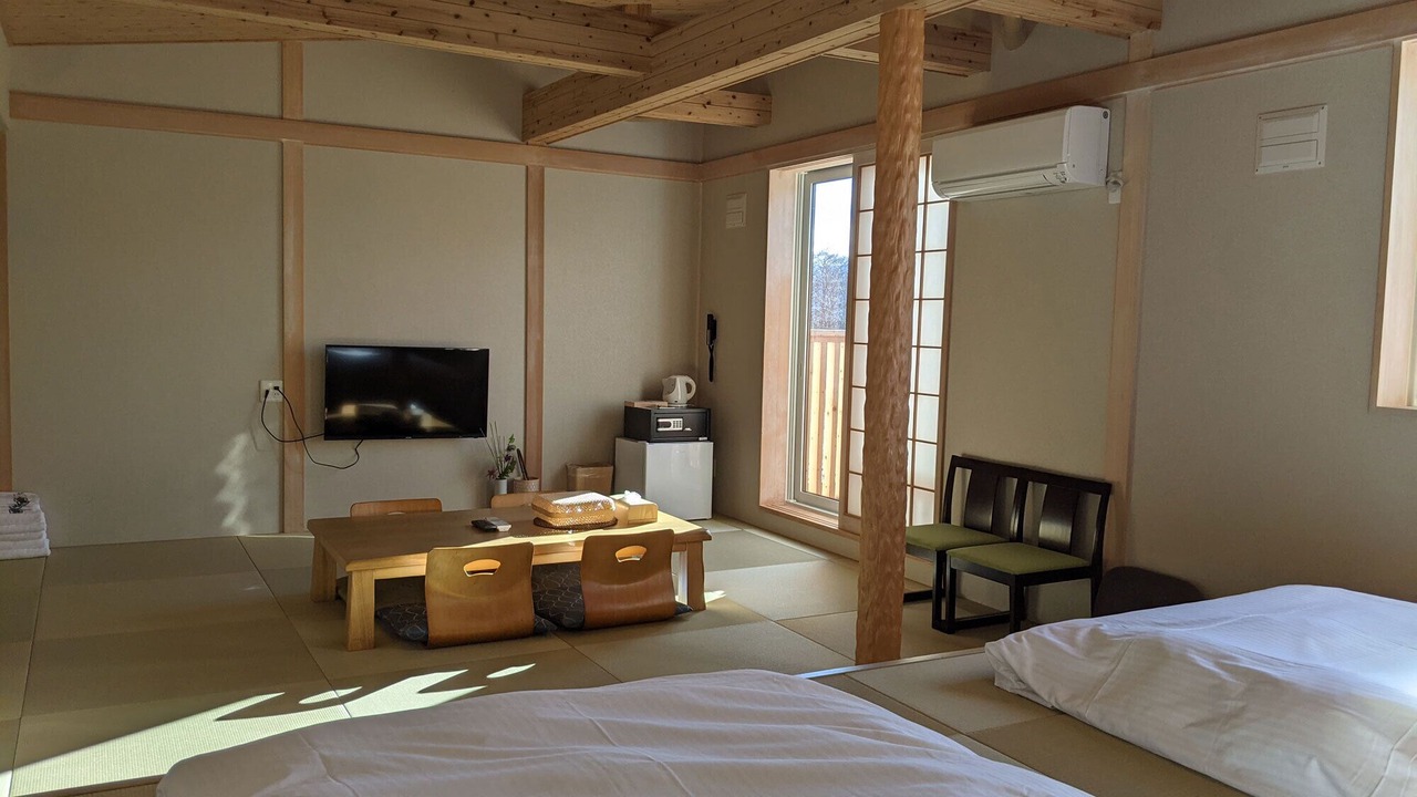 Photo of Bedroom in Furu-gun