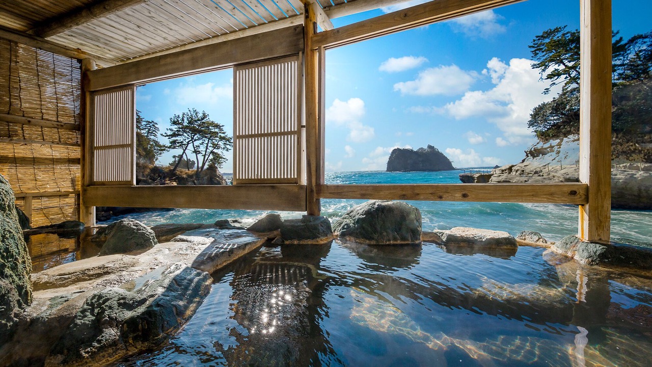 Photo of Others in Dogashima