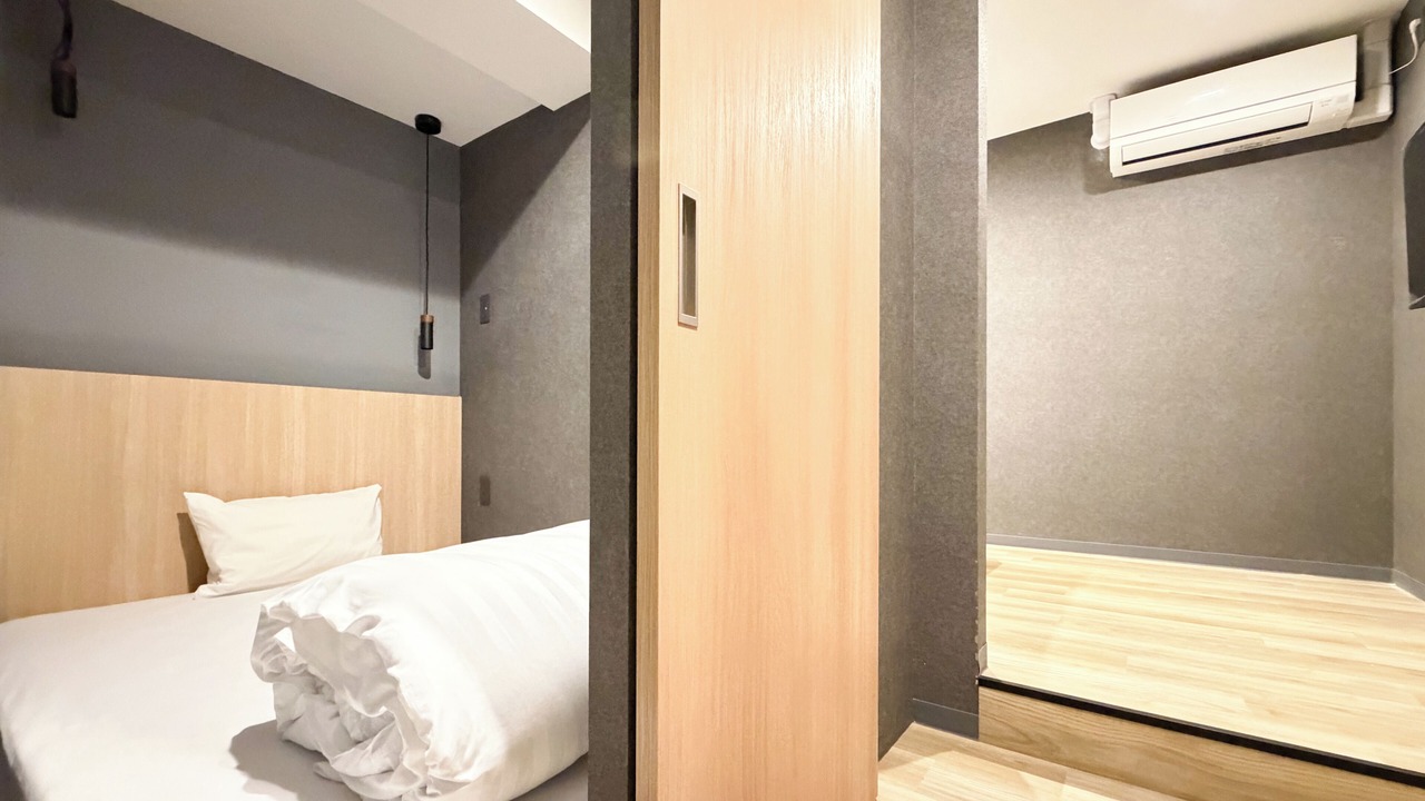 Photo of Bedroom in Takadanobaba
