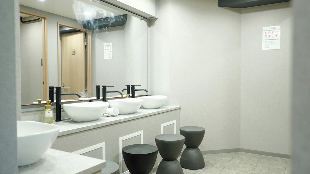 Photo of Bathroom in Takadanobaba