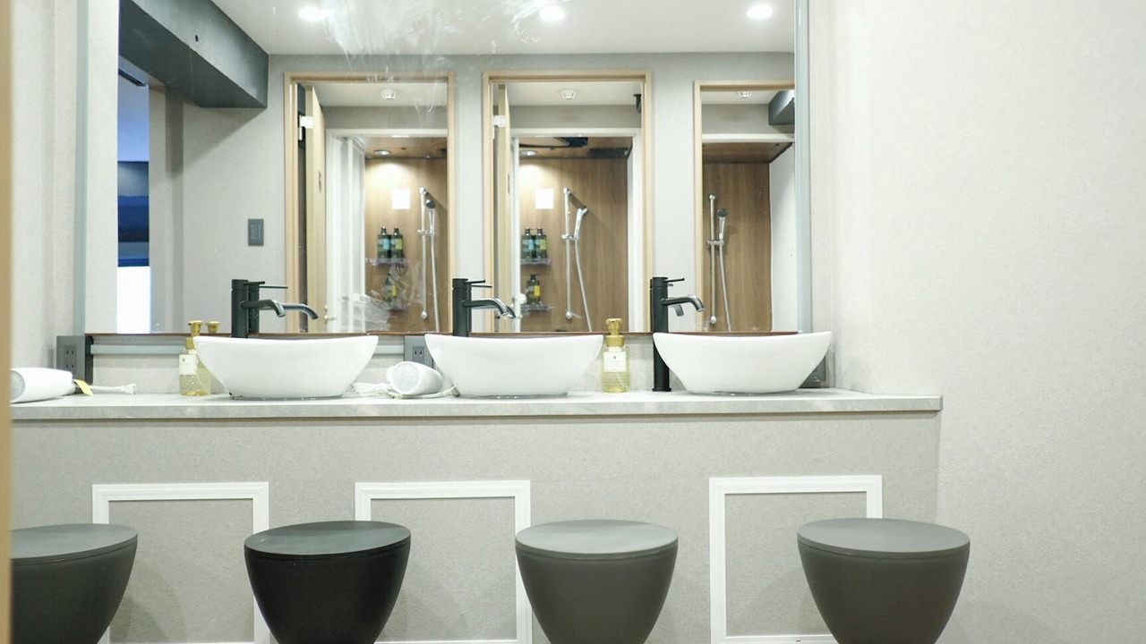 Photo of Bathroom in Takadanobaba