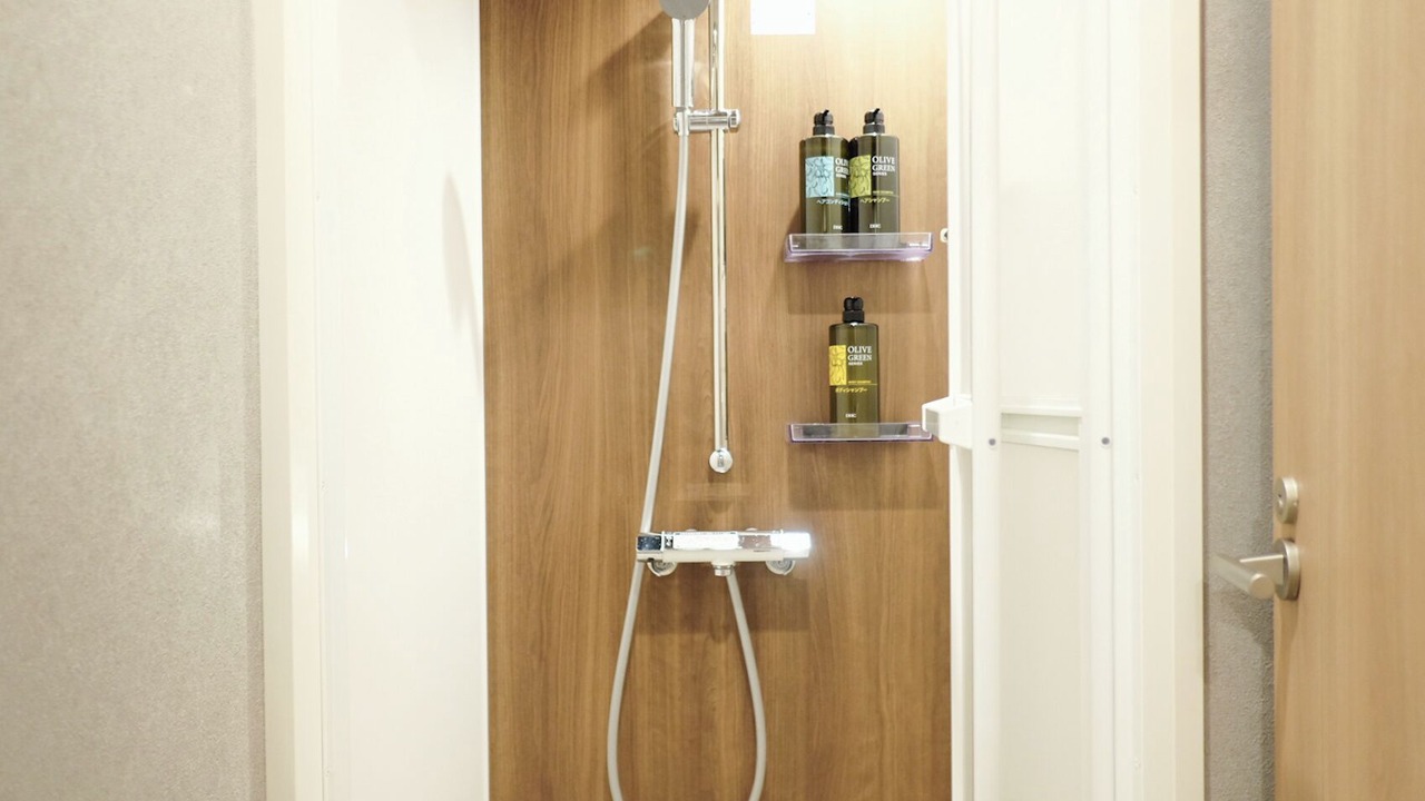 Photo of Bathroom in Takadanobaba