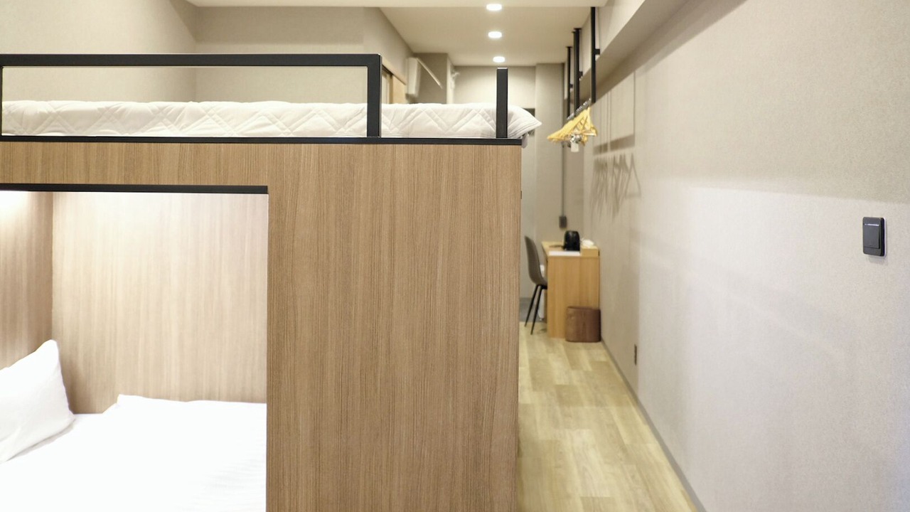 Photo of Bedroom in Takadanobaba