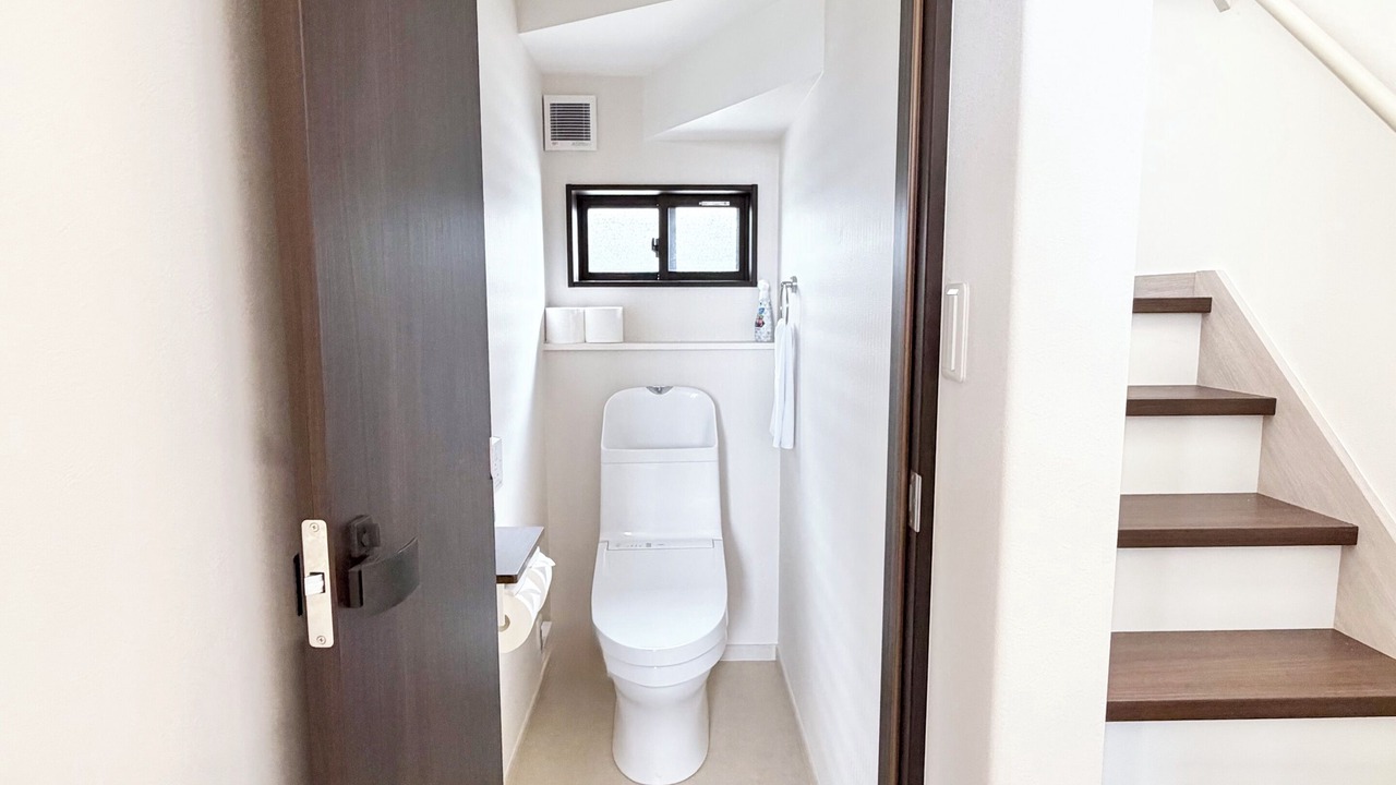 Photo of Bathroom in Ozu