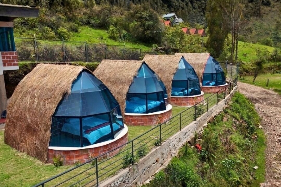 Photo of Outdoor in Santa Teresa