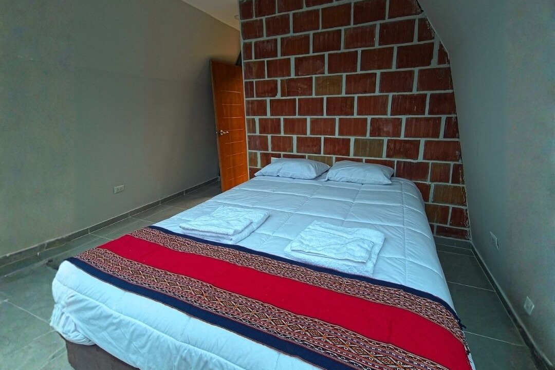 Photo of Bedroom in Santa Teresa
