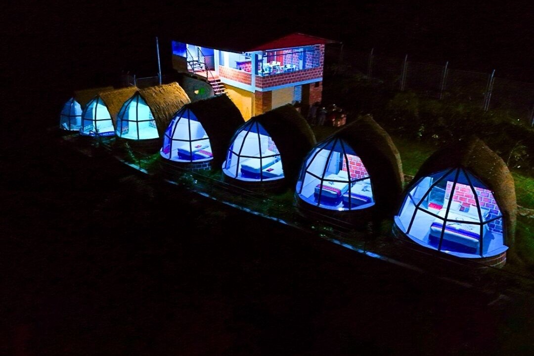 Photo of Outdoor in Santa Teresa