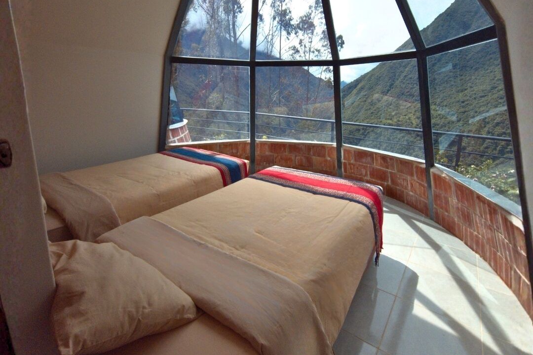 Photo of Bedroom in Santa Teresa