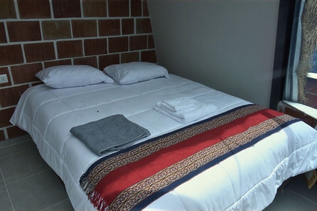 Photo of Bedroom in Santa Teresa
