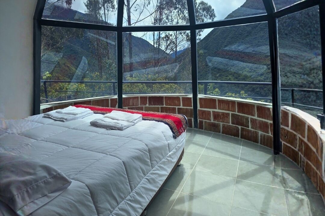 Photo of Bedroom in Santa Teresa
