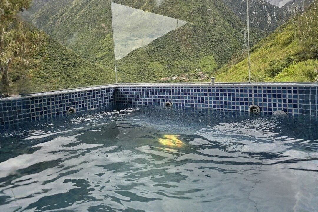 Photo of Outdoor in Santa Teresa