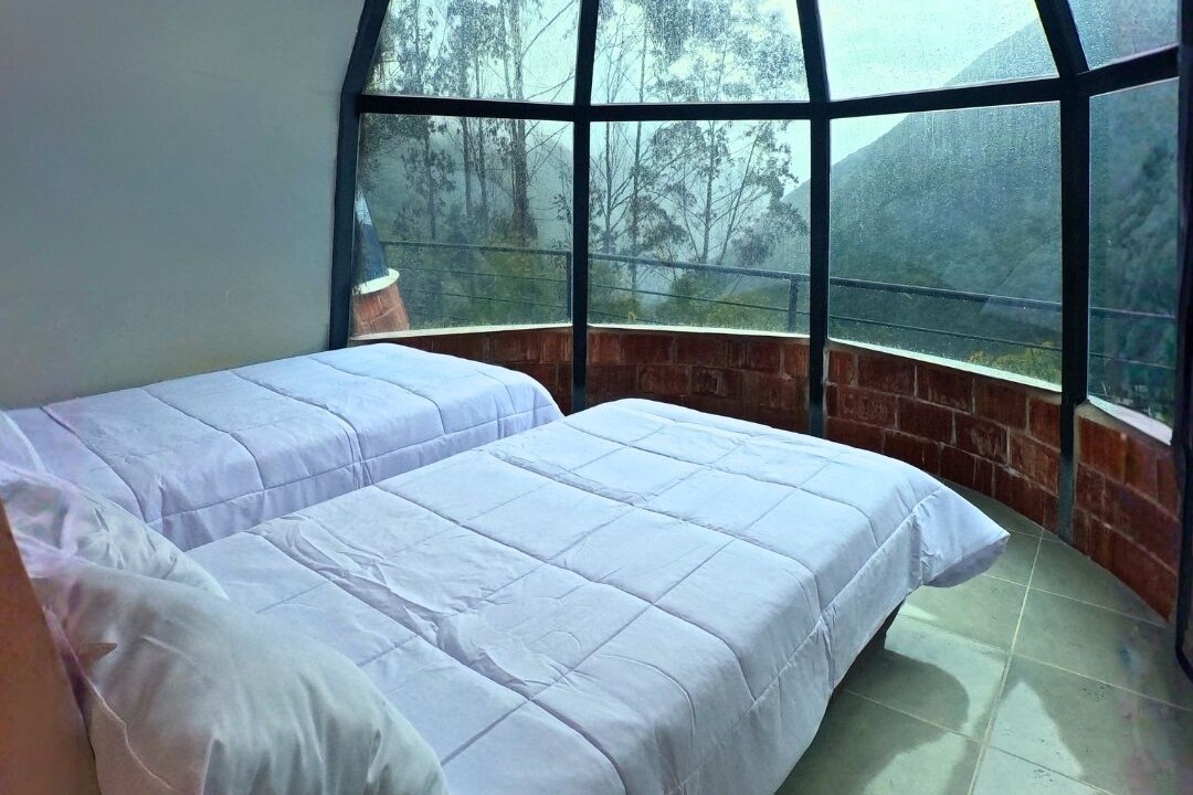 Photo of Bedroom in Santa Teresa