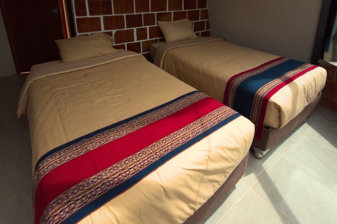 Photo of Bedroom in Santa Teresa
