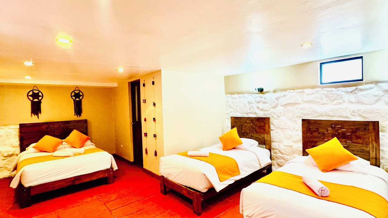 Photo of Bedroom in Cusco Historic Center