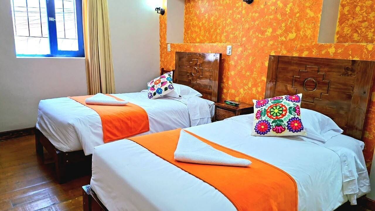 Photo of Bedroom in Cusco Historic Center